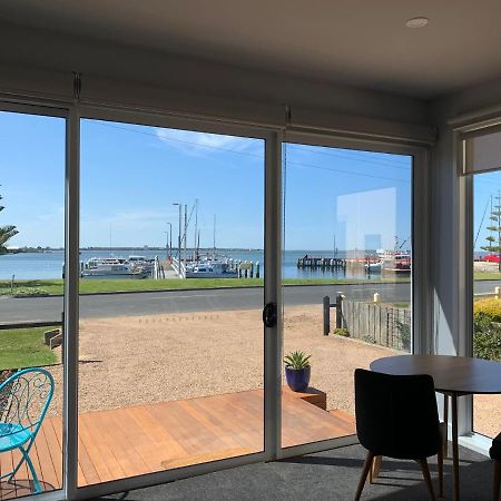 Boat Harbour Jetty B&B Port Albert Εξωτερικό φωτογραφία