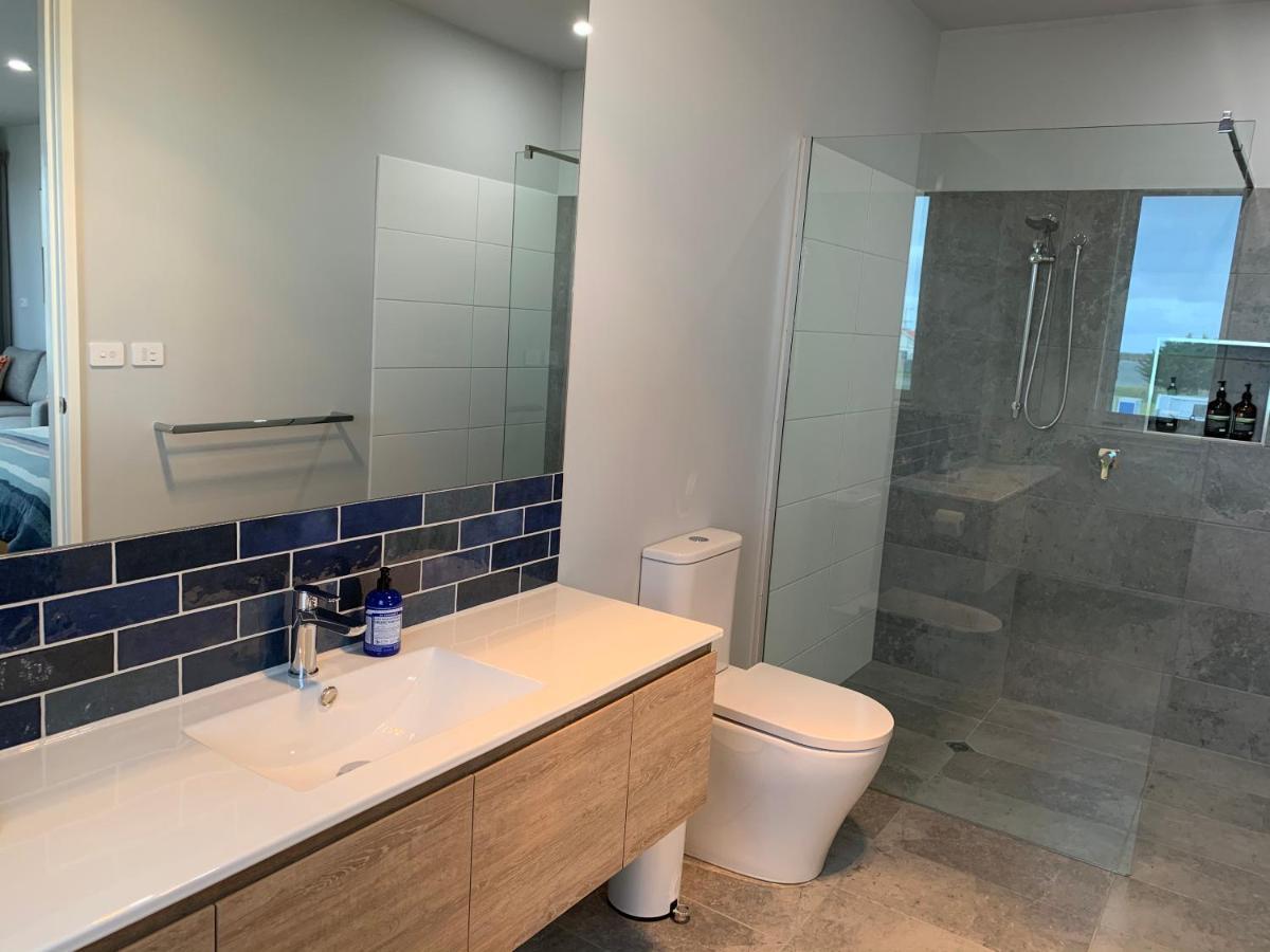 Boat Harbour Jetty B&B Port Albert Εξωτερικό φωτογραφία